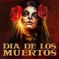 Dia De Los Muertos screenshot