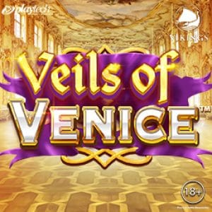 Veils of Venice™ screenshot