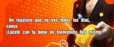 Siente la emoción del casino
