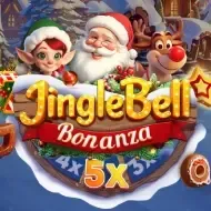 Jingle Bell Bonanza screenshot