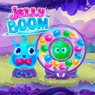 Jelly Boom screenshot