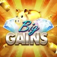 Big Gains screenshot