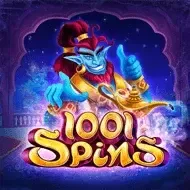1001 SpinsPlatipus