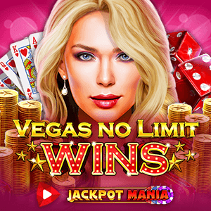 Vegas No Limit Wins 96 screenshot