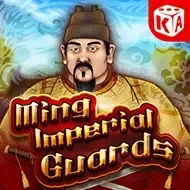 Ming Imperial GuardsKA Gaming