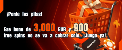 Tus juegos favoritos aquí