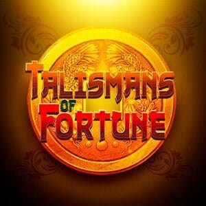 Talismans of Fortune screenshot