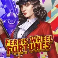 Ferris Wheel Fortunes screenshot