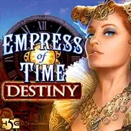 Empress of Time screenshot