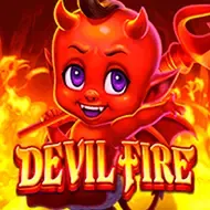 Devil Fire screenshot
