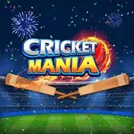 Cricket ManiaTomhorn